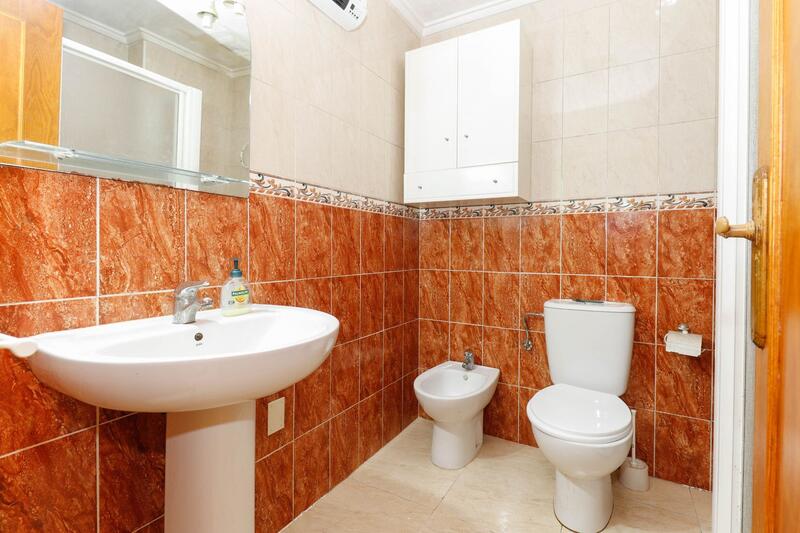 2 chambre Appartement à vendre