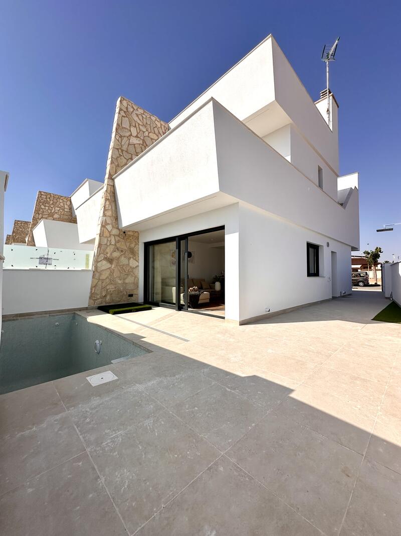 Villa Te koop in San Javier, Murcia