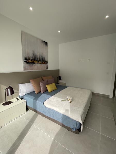 3 Cuarto Villa en venta