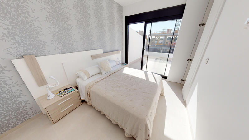 3 Cuarto Villa en venta