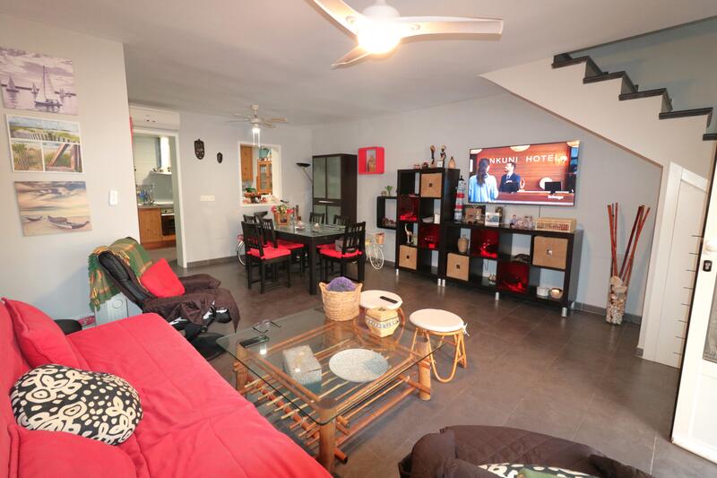 3 Cuarto Villa en venta