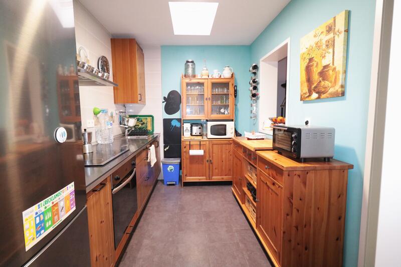 3 Cuarto Villa en venta