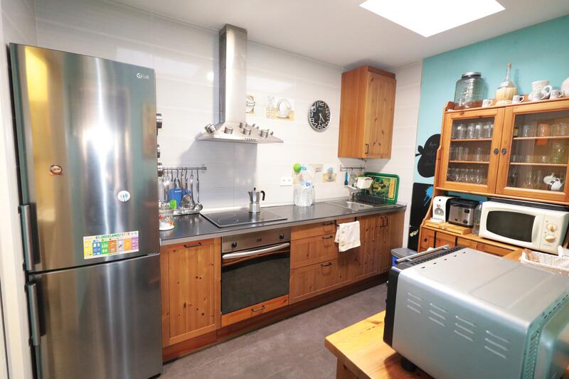3 Cuarto Villa en venta