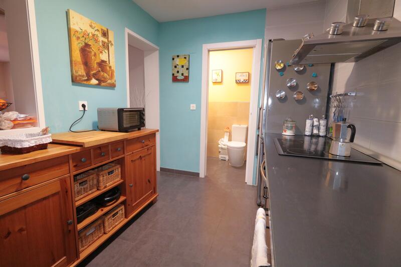 3 Cuarto Villa en venta