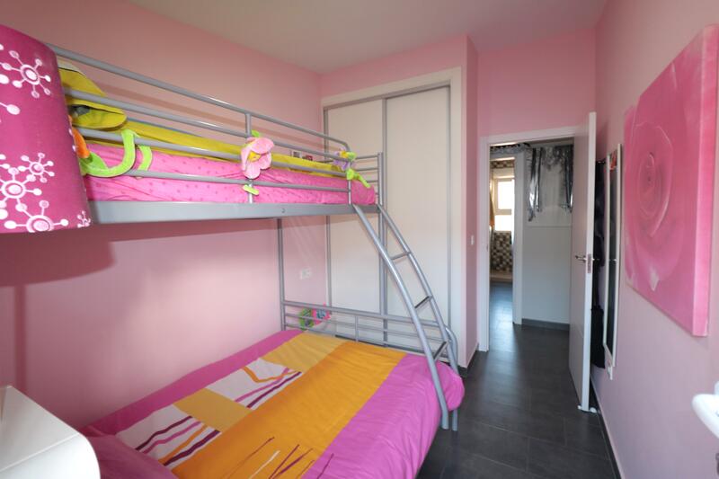 3 Cuarto Villa en venta