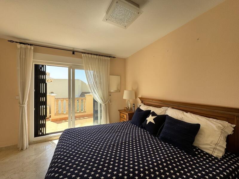 3 Schlafzimmer Villa zu verkaufen