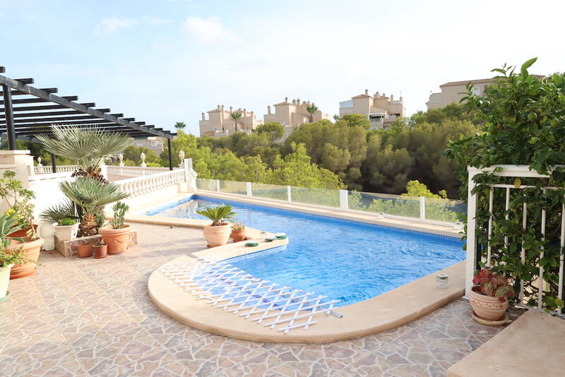3 bedroom Villa for sale