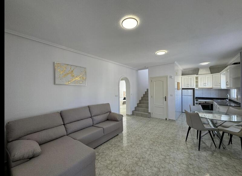 4 sovrum Villa till salu