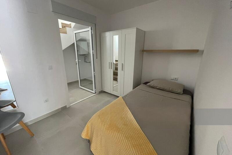 2 soverom Villa til salgs