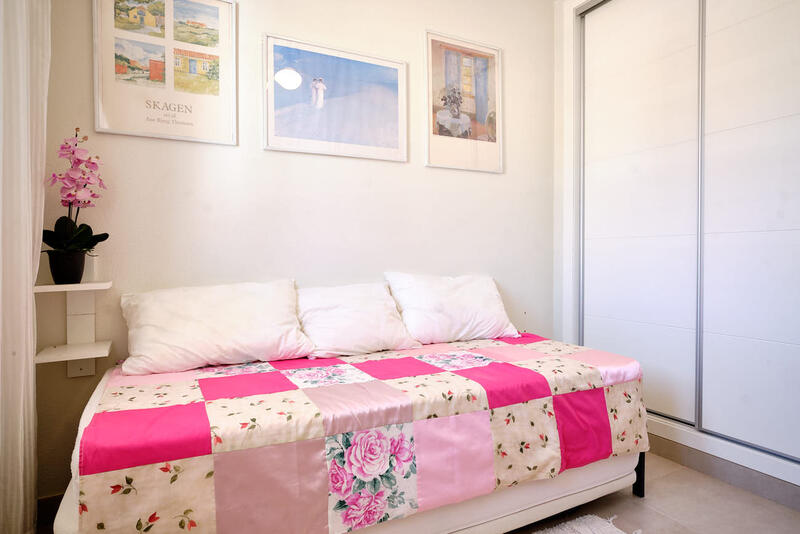 2 Schlafzimmer Villa zu verkaufen