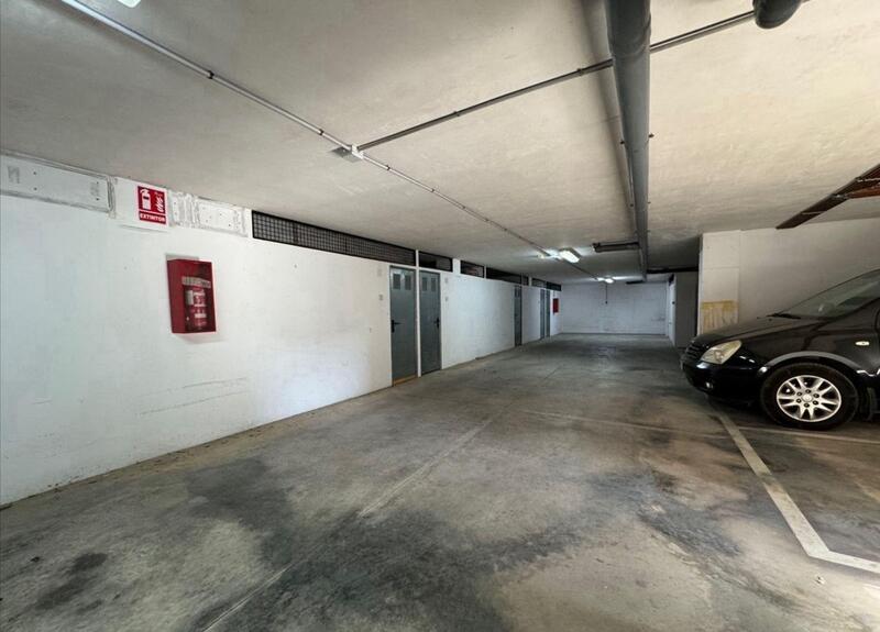 3 soveværelse Villa til salg
