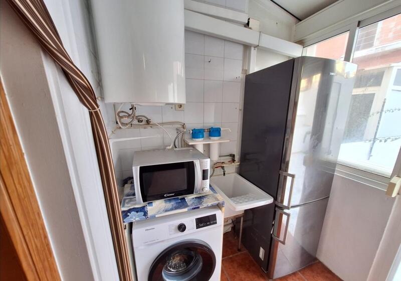 3 soveværelse Villa til salg
