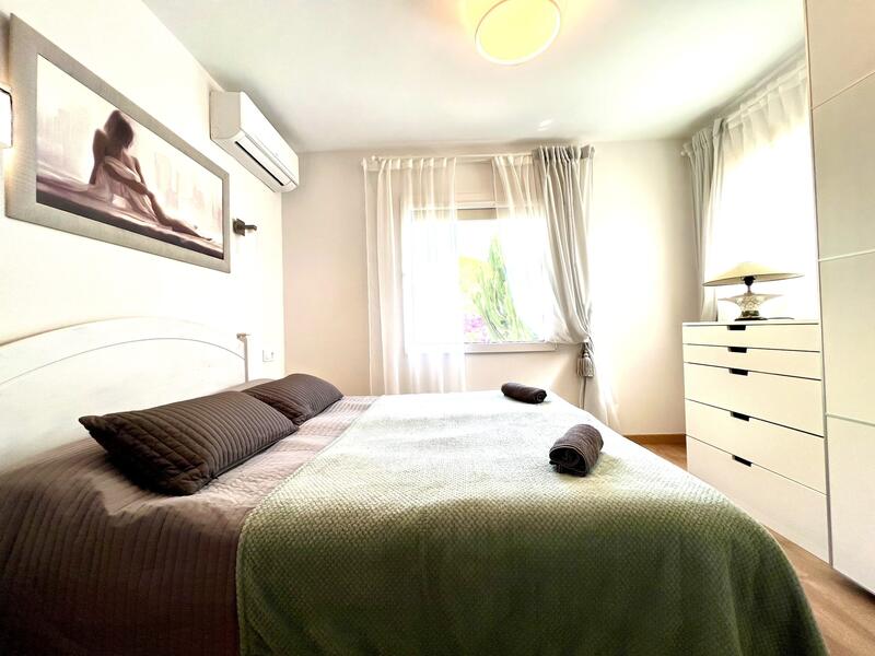 3 Schlafzimmer Villa zu verkaufen