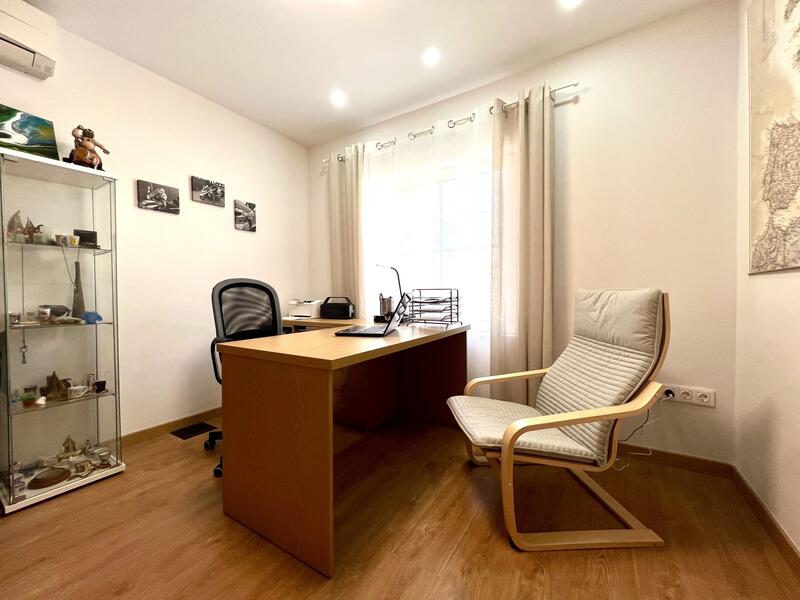 3 Schlafzimmer Villa zu verkaufen