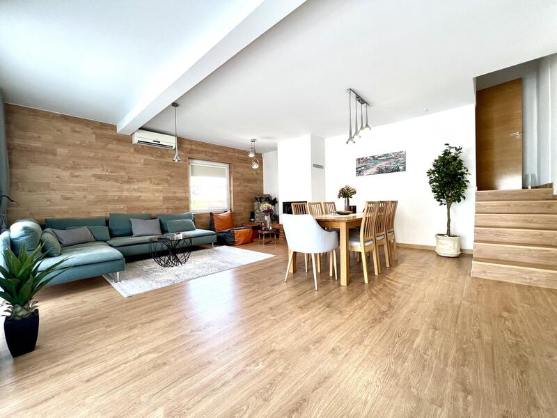 3 Schlafzimmer Villa zu verkaufen
