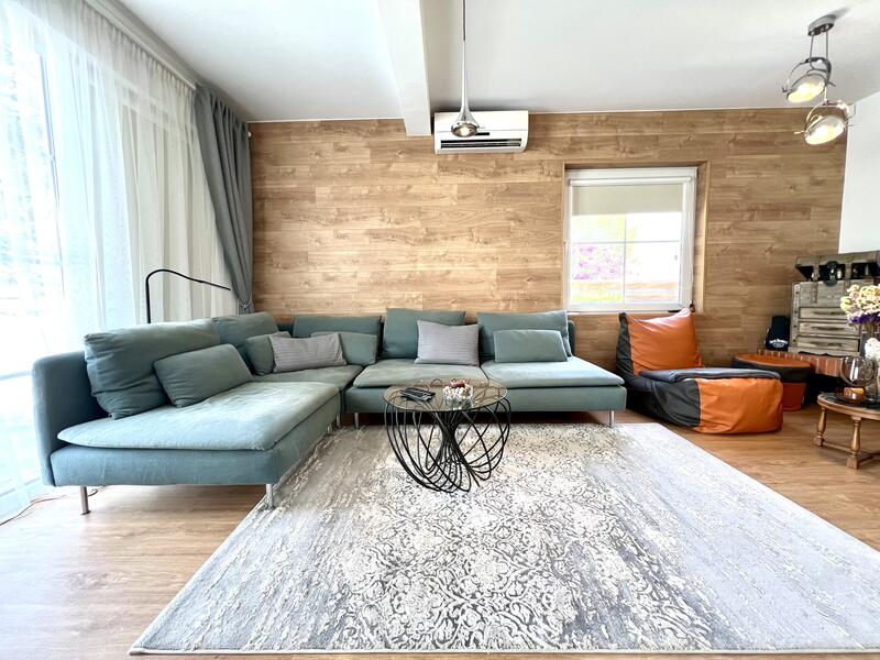 3 Schlafzimmer Villa zu verkaufen