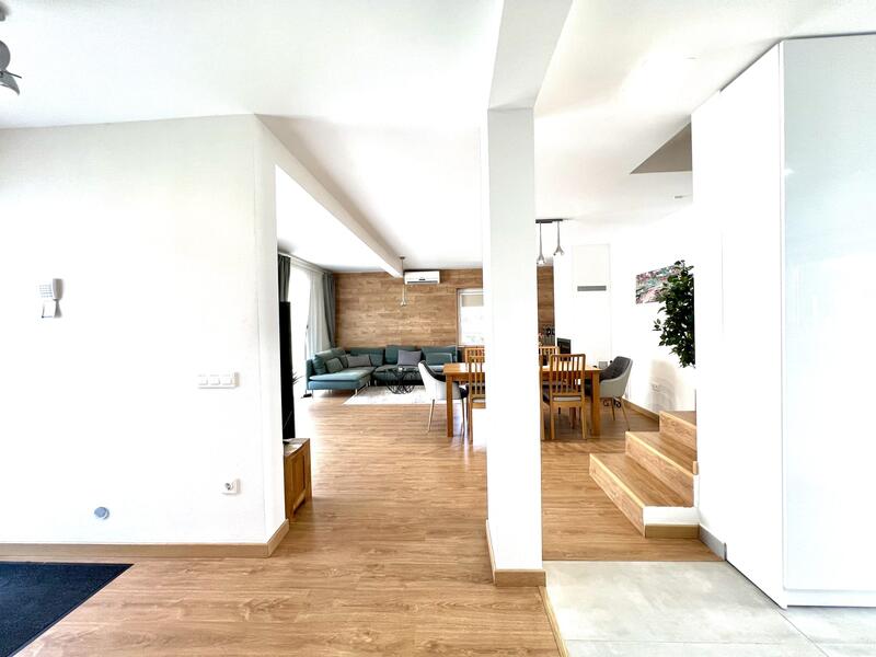 3 Schlafzimmer Villa zu verkaufen