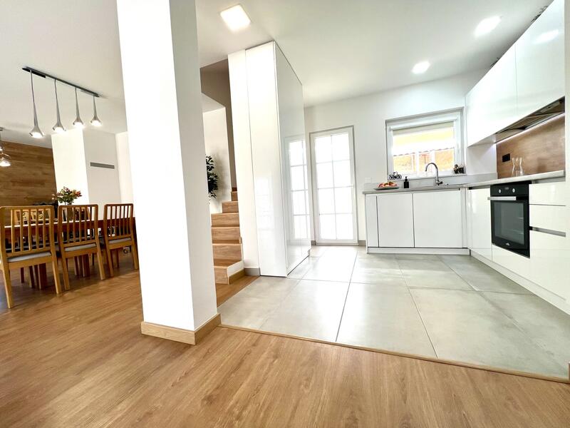 3 Schlafzimmer Villa zu verkaufen