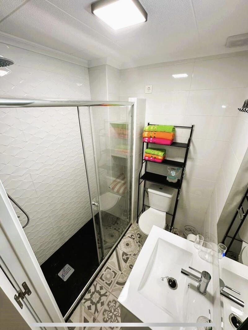 2 soveværelse Villa til salg