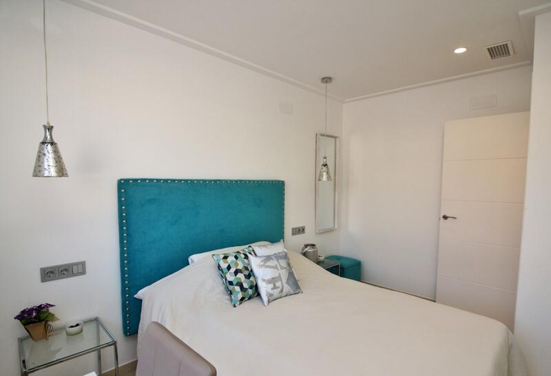 5 chambre Villa à vendre