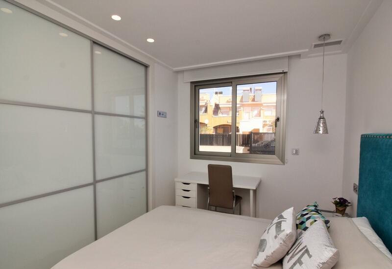 5 chambre Villa à vendre