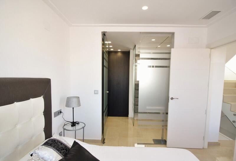 5 chambre Villa à vendre