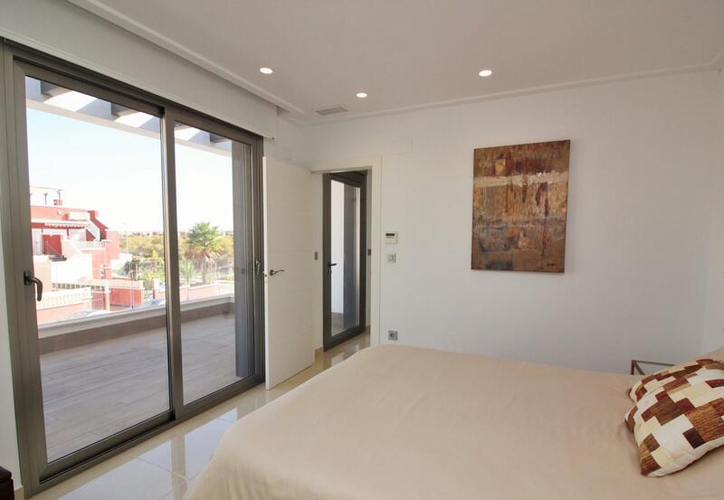 5 chambre Villa à vendre