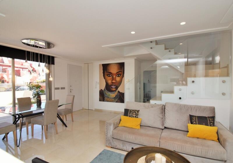 5 chambre Villa à vendre