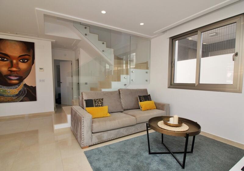 5 chambre Villa à vendre