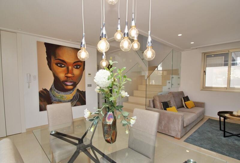 5 chambre Villa à vendre