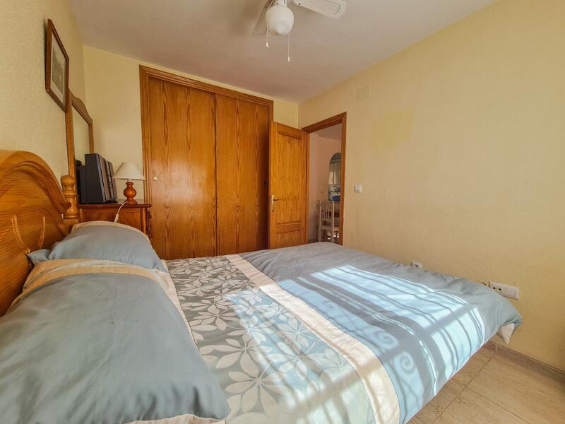 2 chambre Villa à vendre