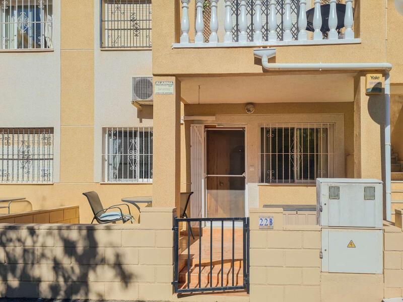 2 chambre Villa à vendre