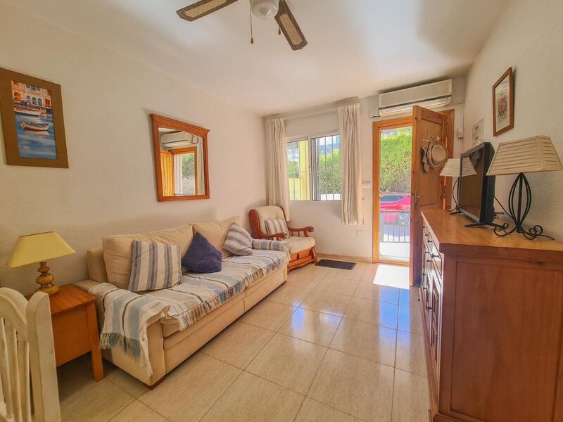 2 chambre Villa à vendre