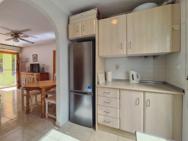 2 chambre Villa à vendre