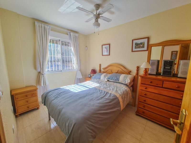 2 chambre Villa à vendre