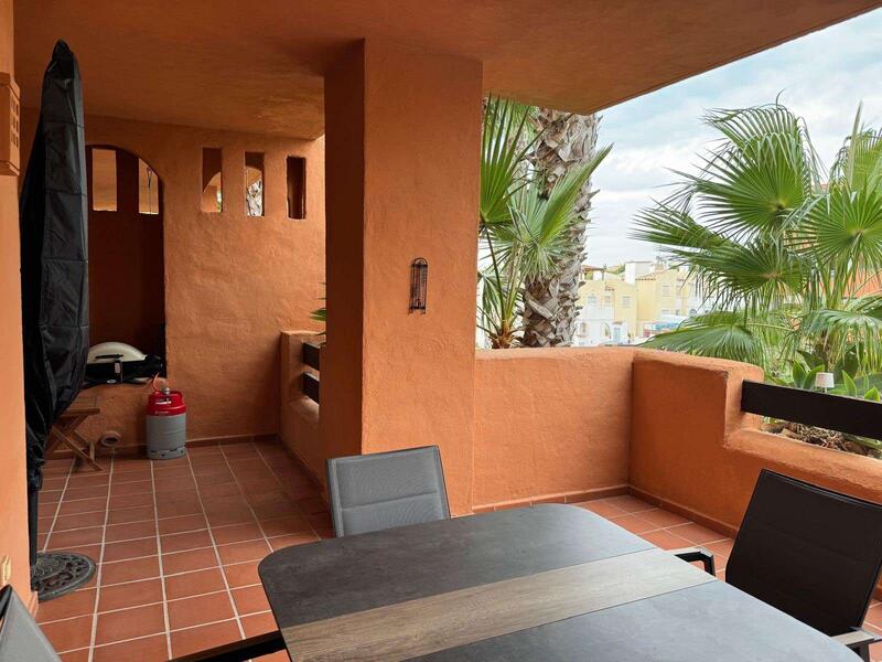 Appartement à vendre dans Villamartin, Alicante