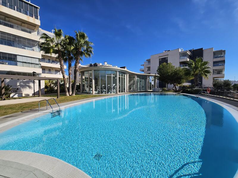 Appartement zu verkaufen in La Zenia, Alicante