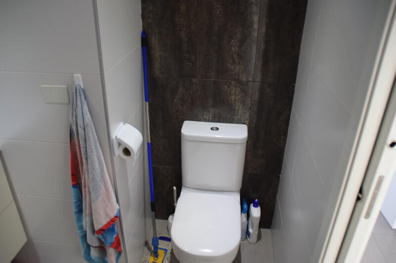 2 slaapkamer Appartement Te koop