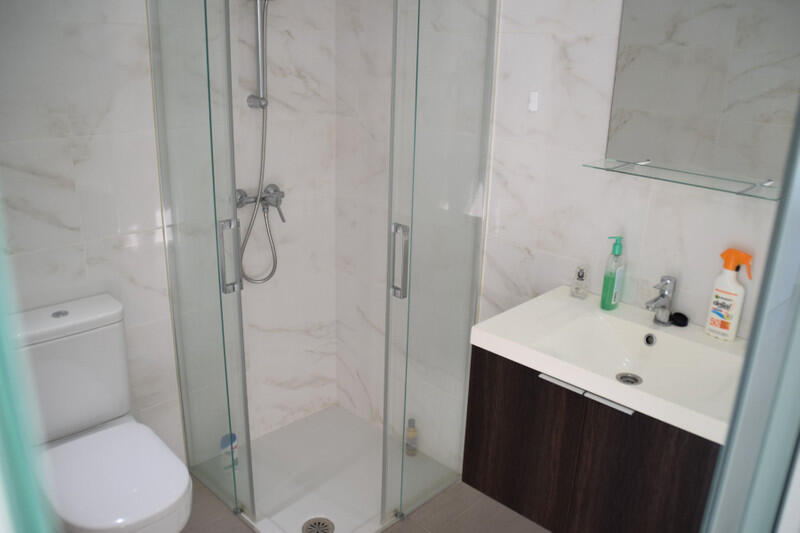 2 slaapkamer Appartement Te koop