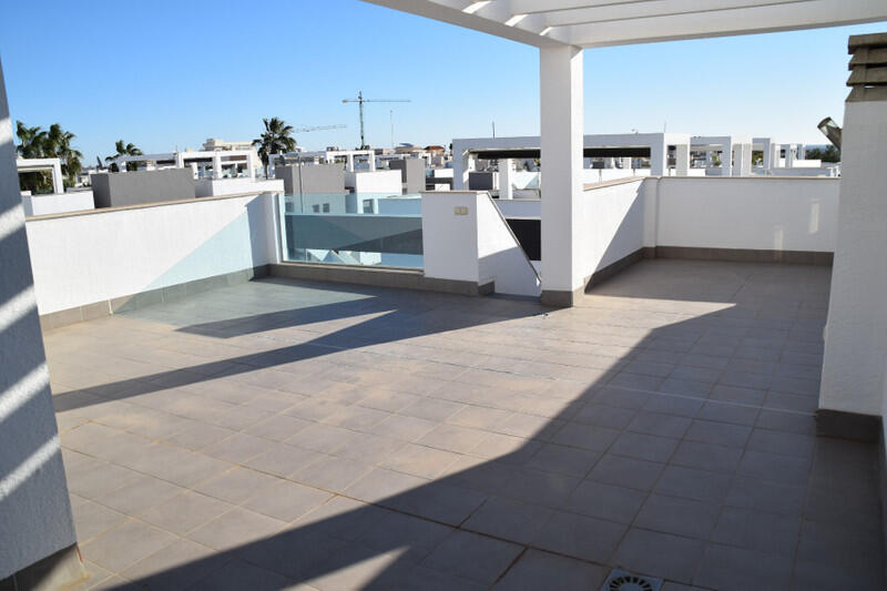 2 slaapkamer Appartement Te koop