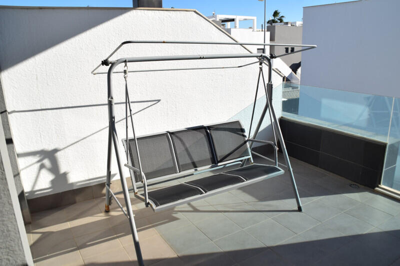 2 slaapkamer Appartement Te koop