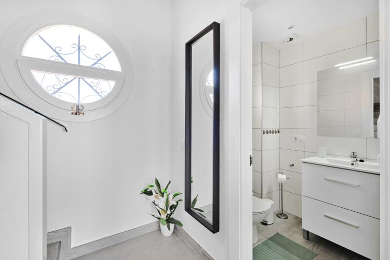 3 Schlafzimmer Villa zu verkaufen