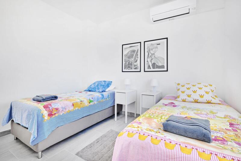 3 Schlafzimmer Villa zu verkaufen