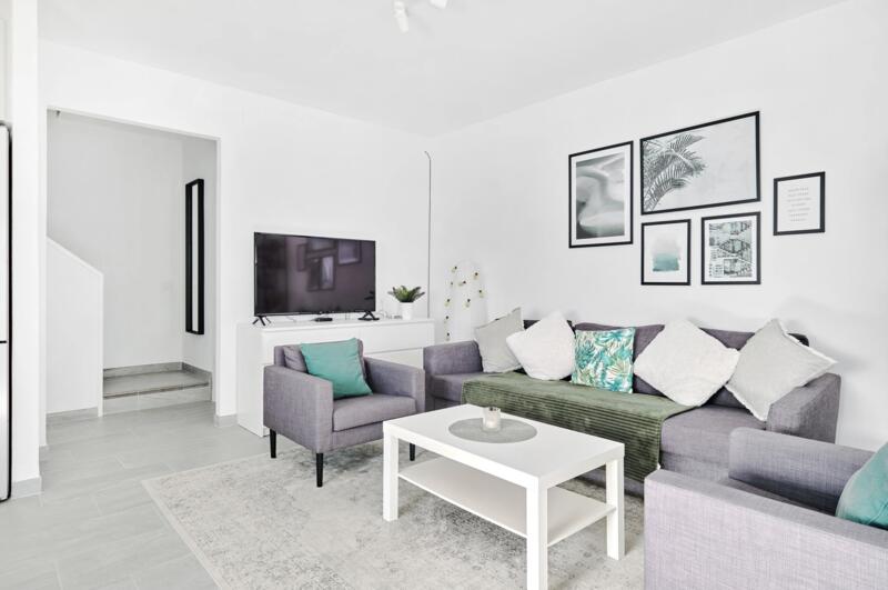 3 Schlafzimmer Villa zu verkaufen