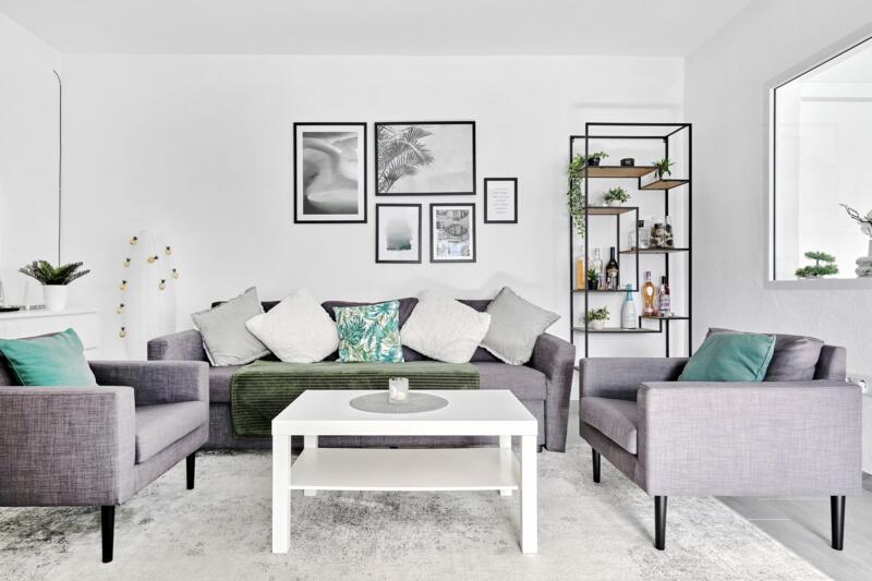 3 Schlafzimmer Villa zu verkaufen