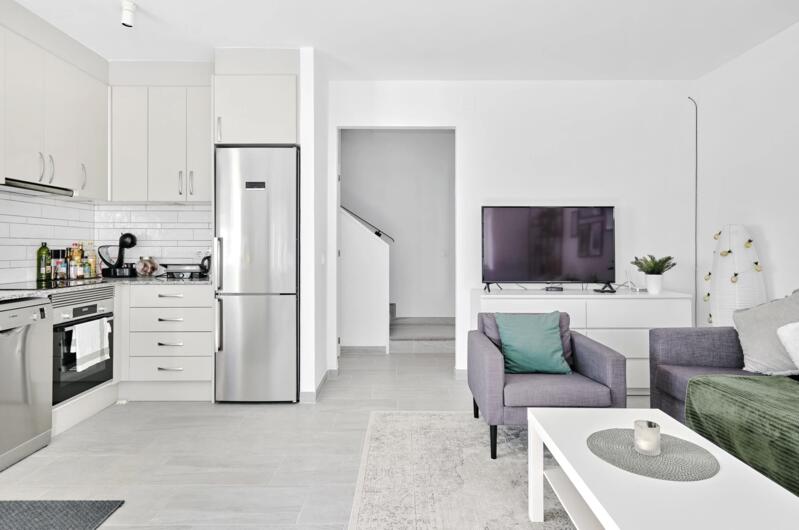 3 Schlafzimmer Villa zu verkaufen