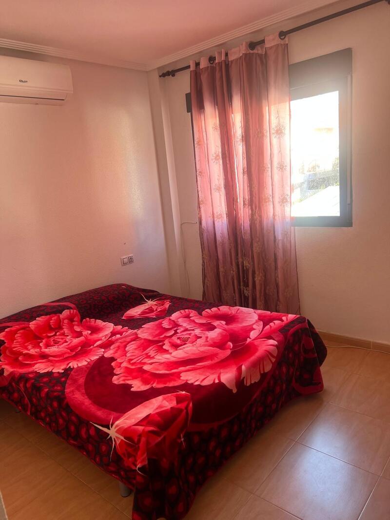 3 sovrum Villa till salu