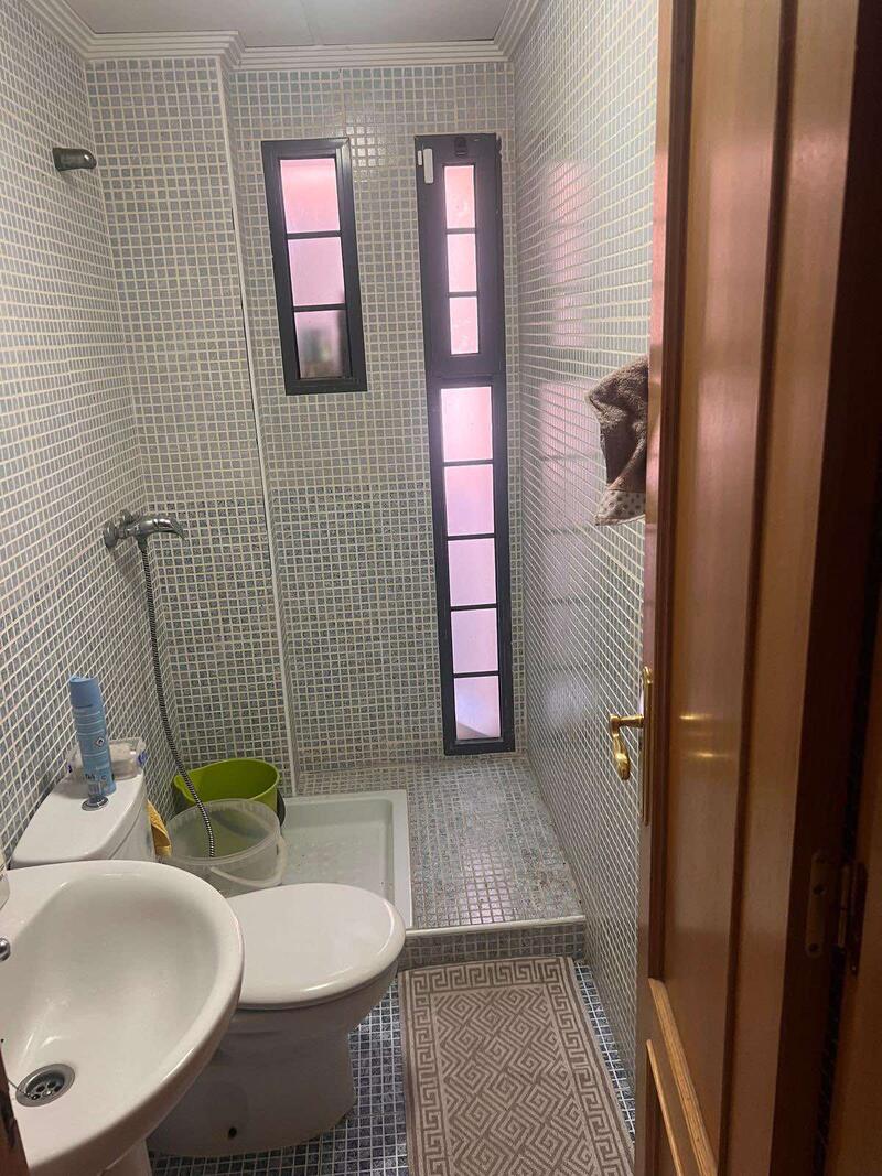 3 sovrum Villa till salu