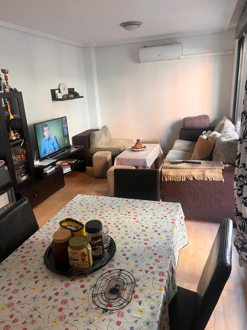 3 sovrum Villa till salu