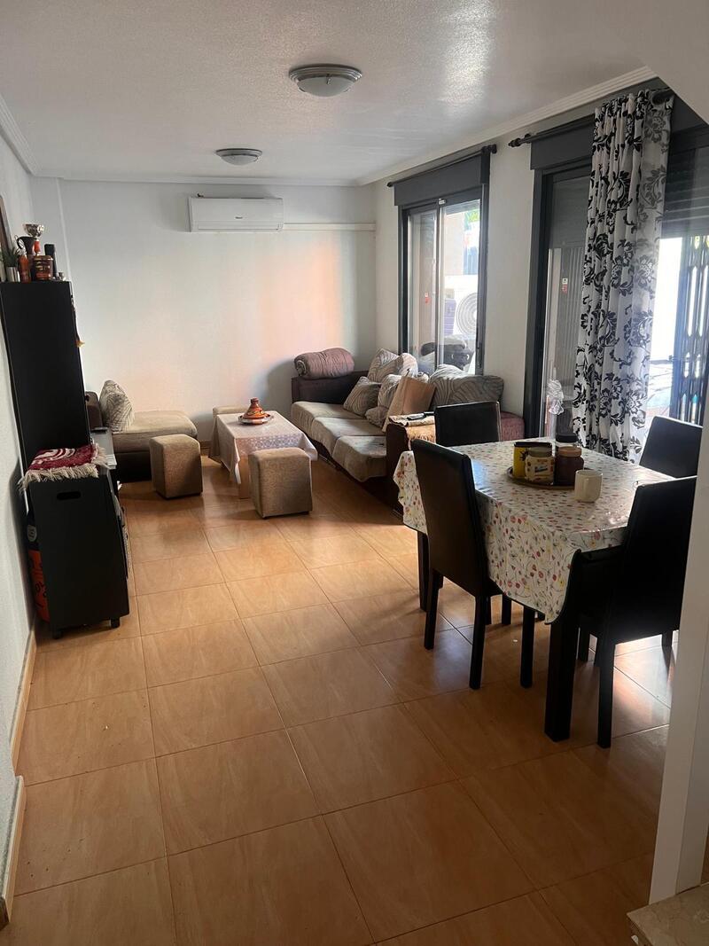 3 sovrum Villa till salu